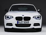 BMW M135i 5-Door 2012 года